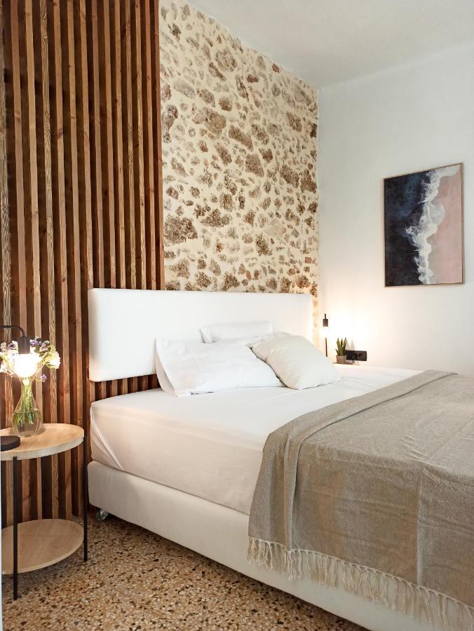 Adorable Room Next Old Town-Vacation House Group Chania  Exterior photo