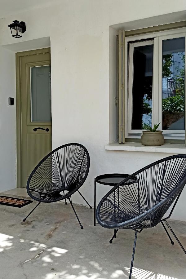Adorable Room Next Old Town-Vacation House Group Chania  Exterior photo