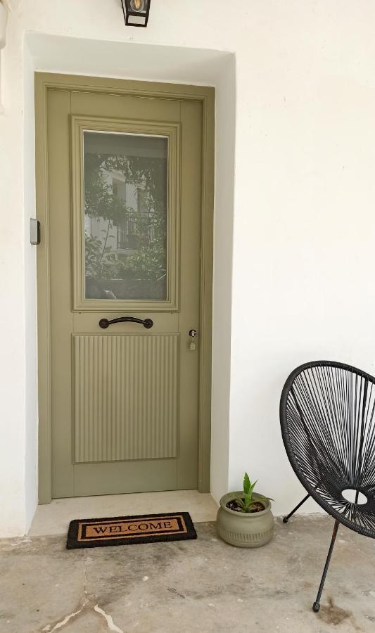 Adorable Room Next Old Town-Vacation House Group Chania  Exterior photo
